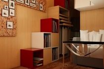 Del Nomad Caravan Park Pemuteran  Bagian luar foto