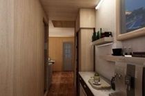 Del Nomad Caravan Park Pemuteran  Bagian luar foto