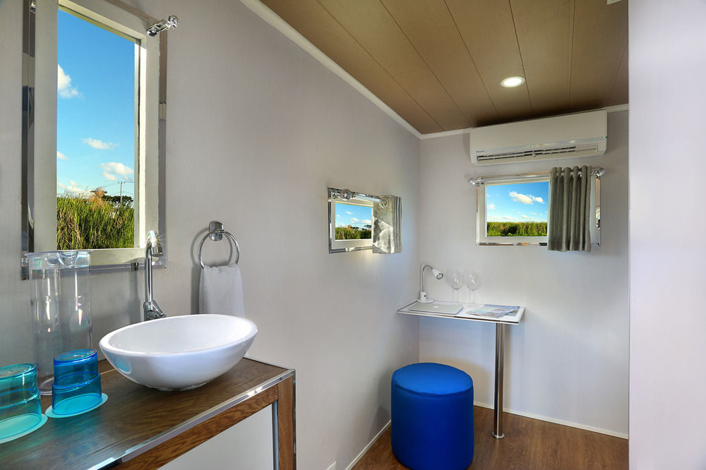 Del Nomad Caravan Park Pemuteran  Bagian luar foto