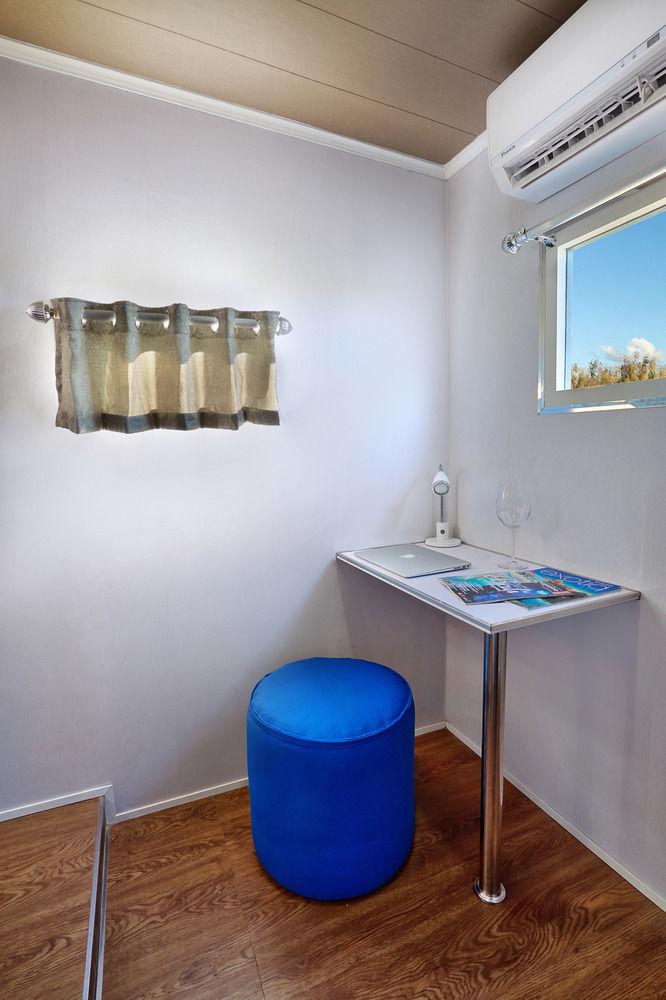 Del Nomad Caravan Park Pemuteran  Bagian luar foto